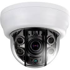 HD TVI IR Dome Camera