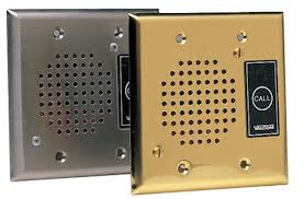 IP Intercom Door Panel