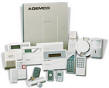 Intrusion Alarm System