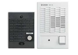 Single Station Voice Only Intercom System